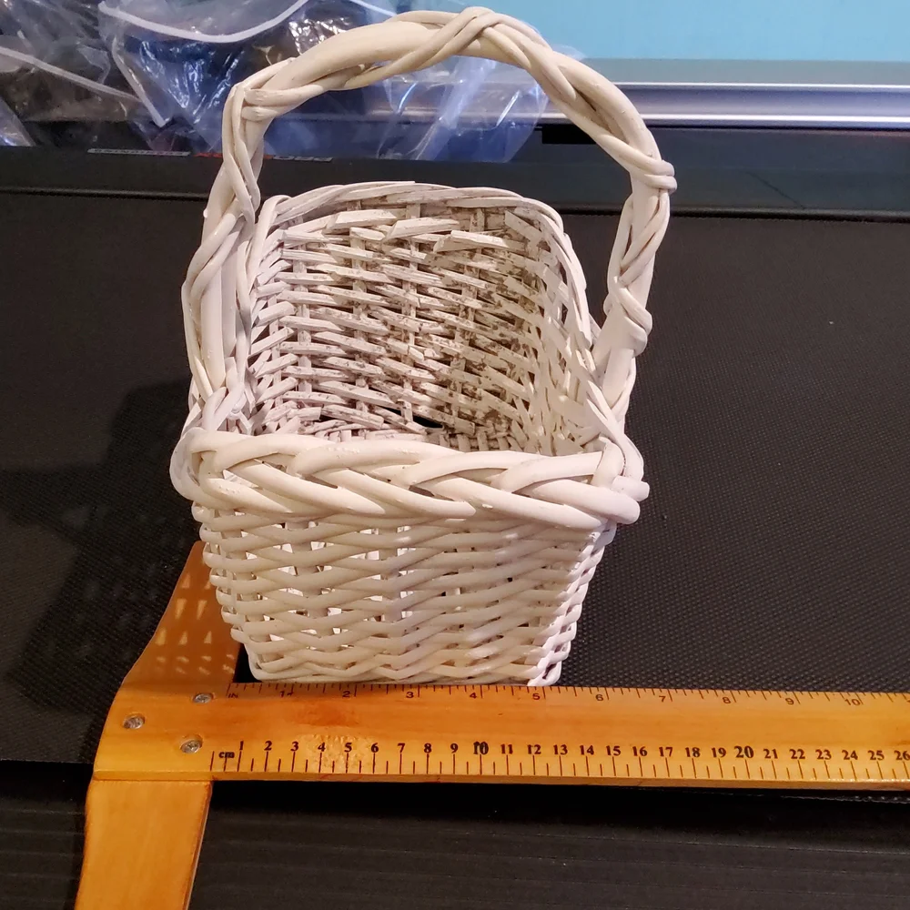 Vintage Basket
